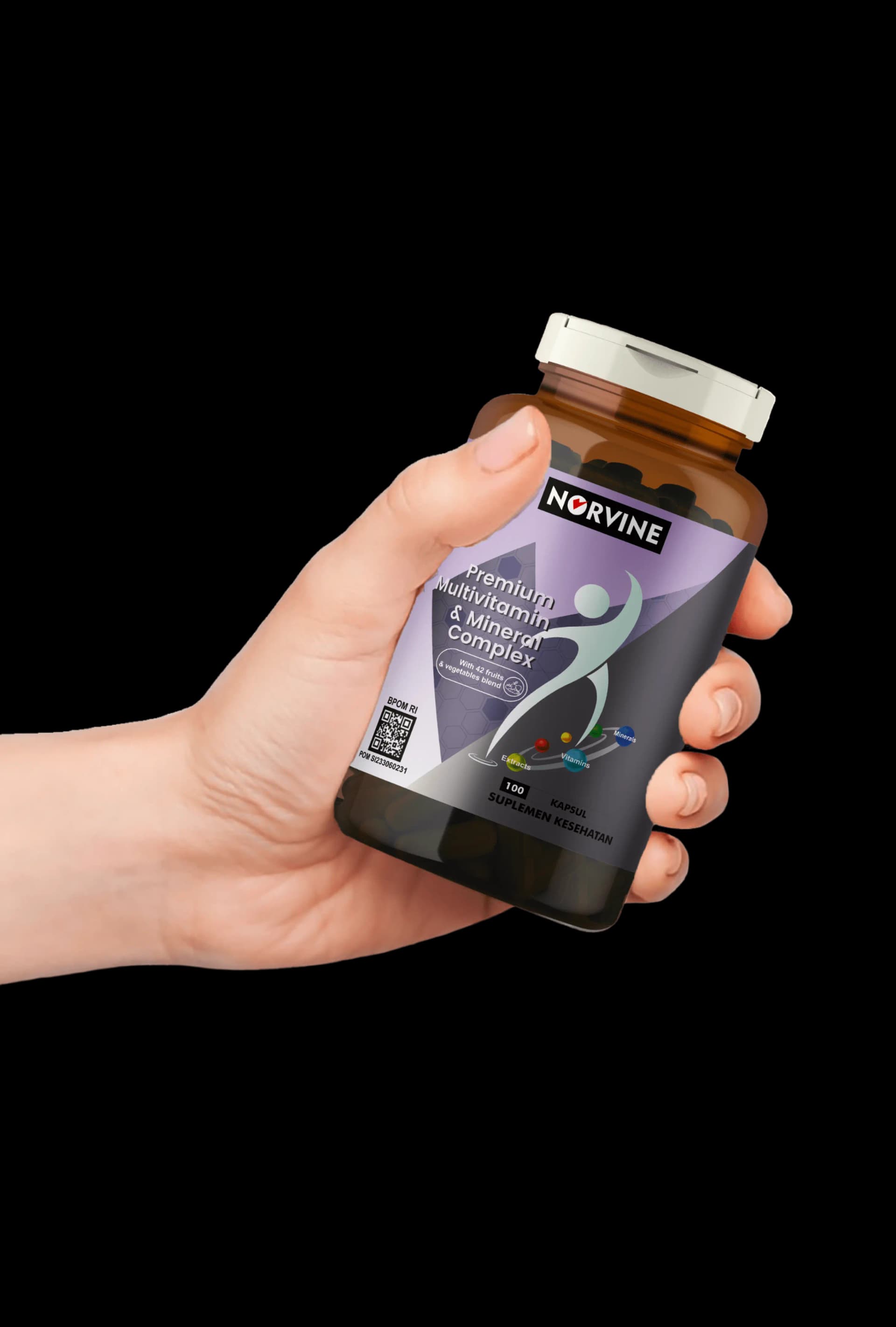 Composition background