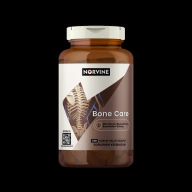 Norvine Bone Care 100 Kaplet