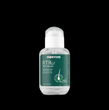 Norvine RTR Oil 50 mL
