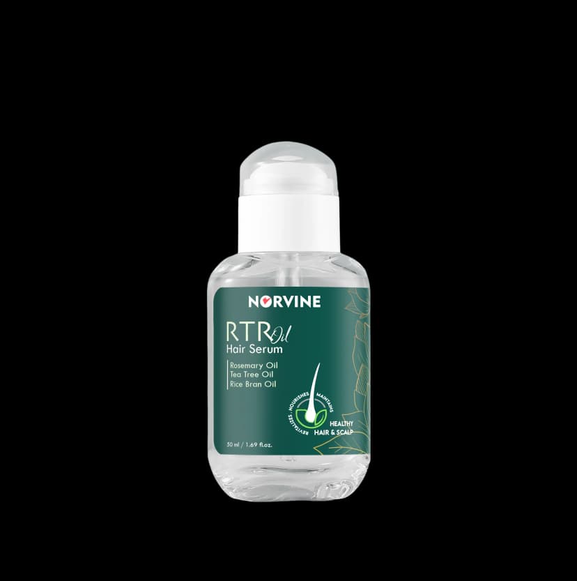 Norvine RTR Oil 50 mL