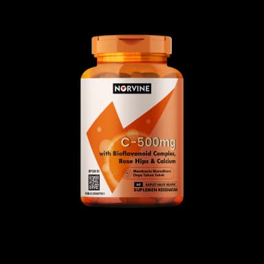 Norvine C-500 mg 60 Tablet